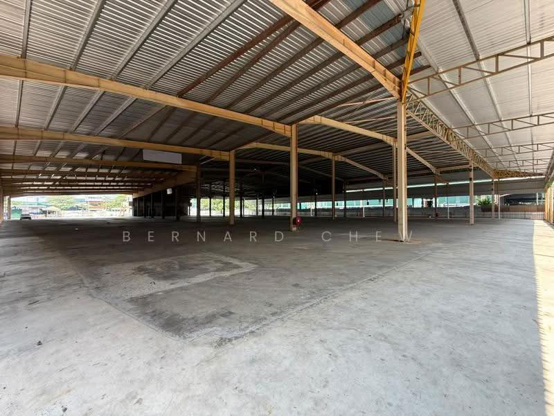 Warehouse for Rent in Bukit Minyak (Penang) - Bernard Chew - PropertyGuru.com.my