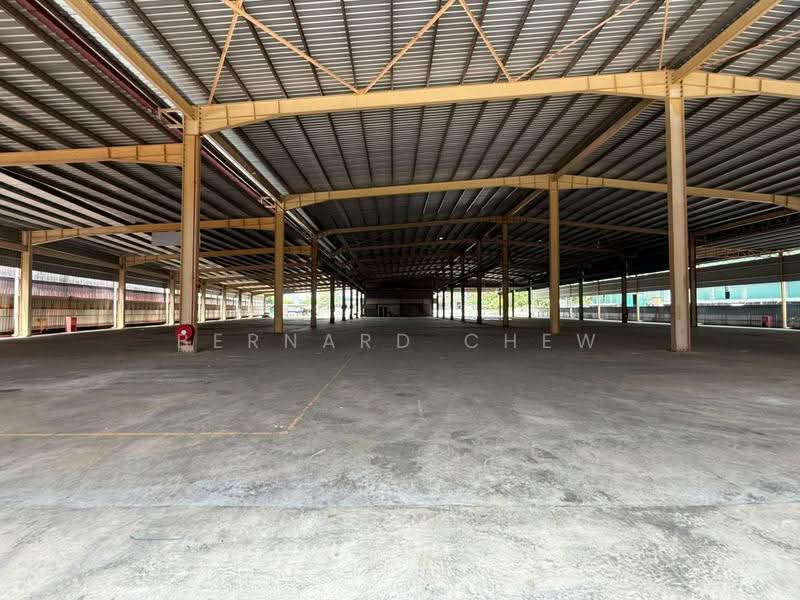 Warehouse for Rent in Bukit Minyak (Penang) - Bernard Chew - PropertyGuru.com.my