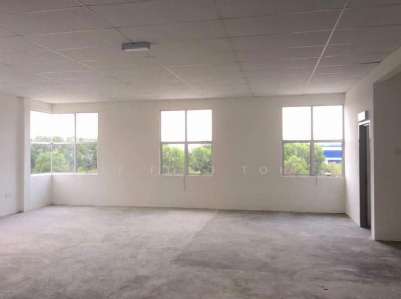 Cluster Factory for Sale in Taman Desa Cemerlang (Ulu Tiram) - Ee Fong Toh - Interior - PropertyGuru.com.my