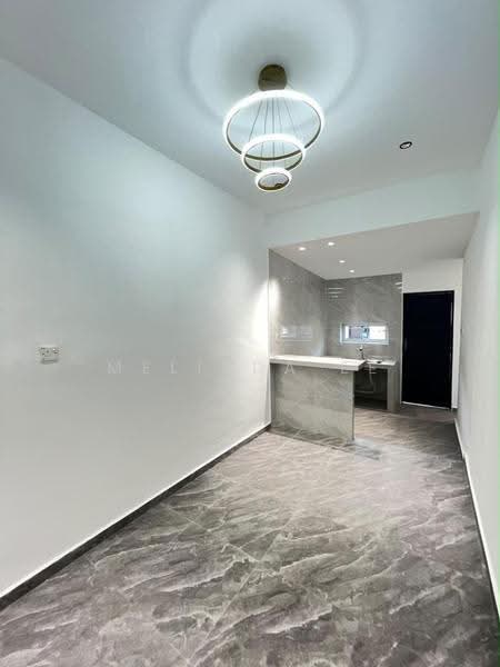 Rumah Teres 1-Tingkat untuk Dijual di Taman Senai Utama (Kulai) - Melinda Ee - Interior - PropertyGuru.com.my