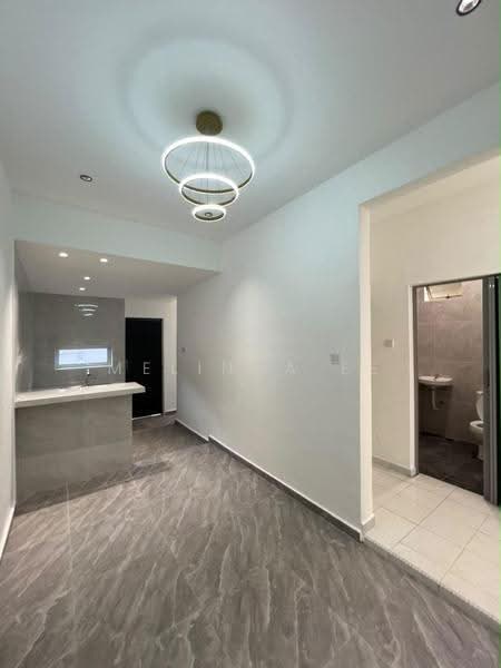 Rumah Teres 1-Tingkat untuk Dijual di Taman Senai Utama (Kulai) - Melinda Ee - Interior - PropertyGuru.com.my