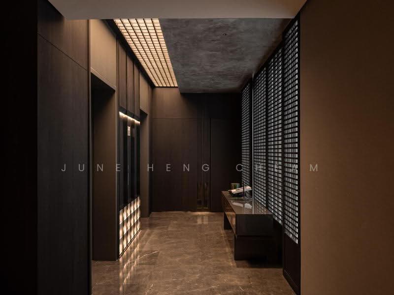 Condominium for Sale at The Penthouse - June Heng Cheam - Interior - PropertyGuru.com.my