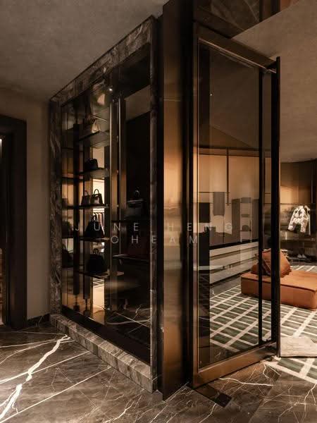 Condominium for Sale at The Penthouse - June Heng Cheam - Interior - PropertyGuru.com.my