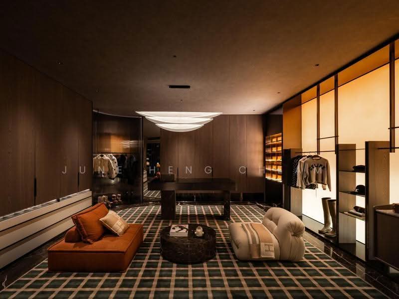 Condominium for Sale at The Penthouse - June Heng Cheam - Interior - PropertyGuru.com.my