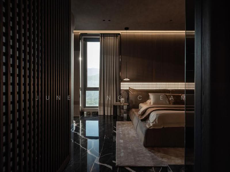 Condominium for Sale at The Penthouse - June Heng Cheam - Bedroom - PropertyGuru.com.my