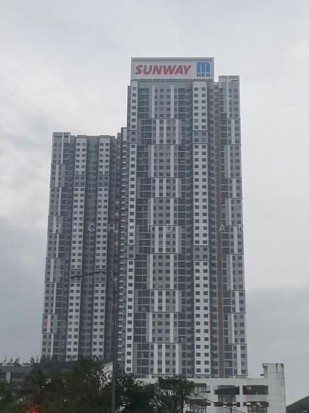 Kediaman Servis untuk Dijual di Jernih Residence - Richard Tan - PropertyGuru.com.my