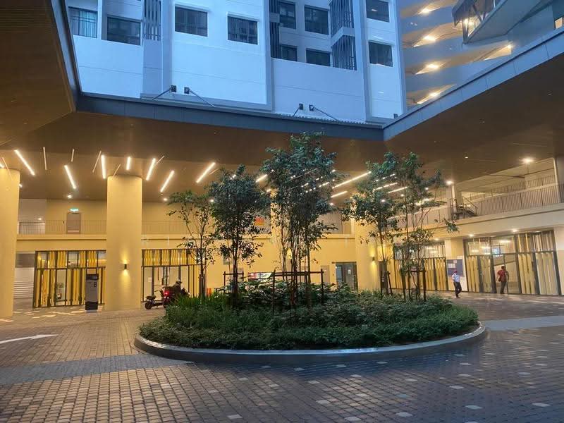 Kediaman Servis untuk Dijual di Jernih Residence - Richard Tan - PropertyGuru.com.my