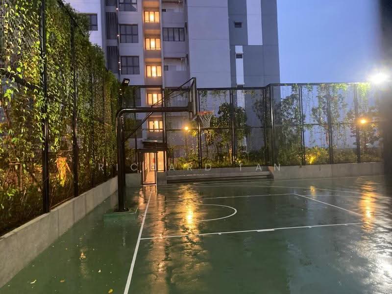Kediaman Servis untuk Dijual di Jernih Residence - Richard Tan - PropertyGuru.com.my