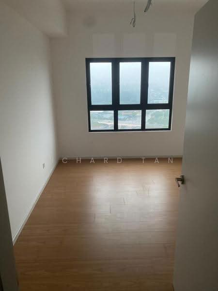 Kediaman Servis untuk Dijual di Jernih Residence - Richard Tan - View - PropertyGuru.com.my