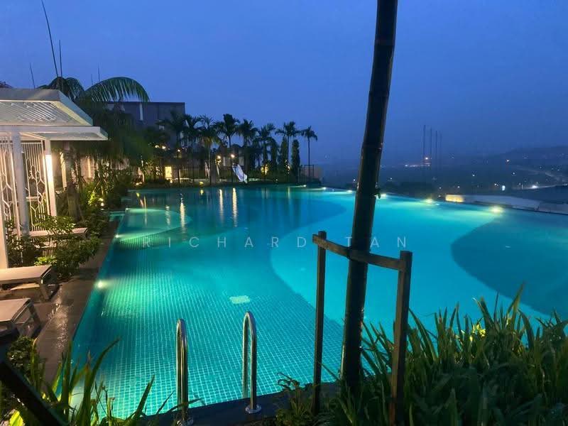 Kediaman Servis untuk Dijual di Jernih Residence - Richard Tan - Exterior - PropertyGuru.com.my