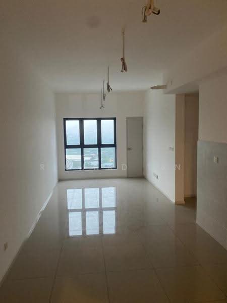 Kediaman Servis untuk Dijual di Jernih Residence - Richard Tan - Living Room - PropertyGuru.com.my