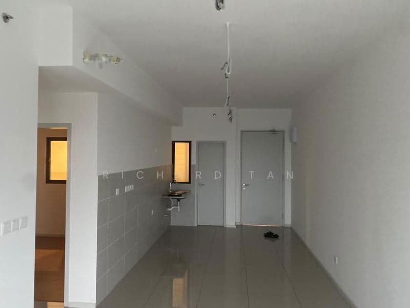 Kediaman Servis untuk Dijual di Jernih Residence - Richard Tan - Interior - PropertyGuru.com.my
