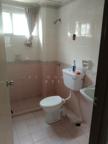 Barthroom