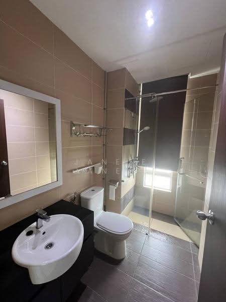 Apartment for Sale at KSL D'Esplanade Residence - Janese Janese - Bathroom - PropertyGuru.com.my
