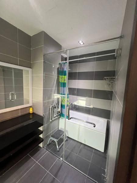 Apartment for Sale at KSL D'Esplanade Residence - Janese Janese - Bathroom - PropertyGuru.com.my