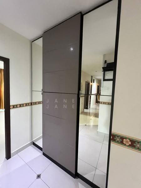 Apartment for Sale at KSL D'Esplanade Residence - Janese Janese - Interior - PropertyGuru.com.my