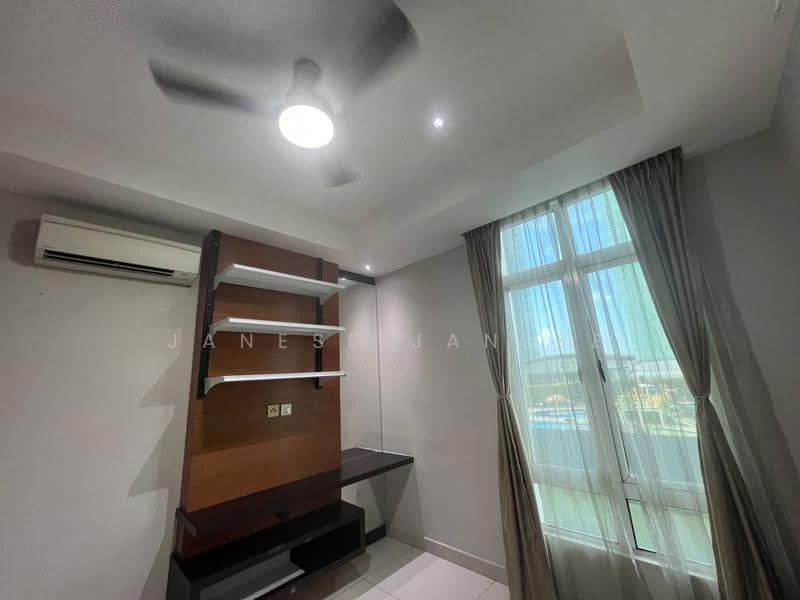 Apartment for Sale at KSL D'Esplanade Residence - Janese Janese - Study - PropertyGuru.com.my