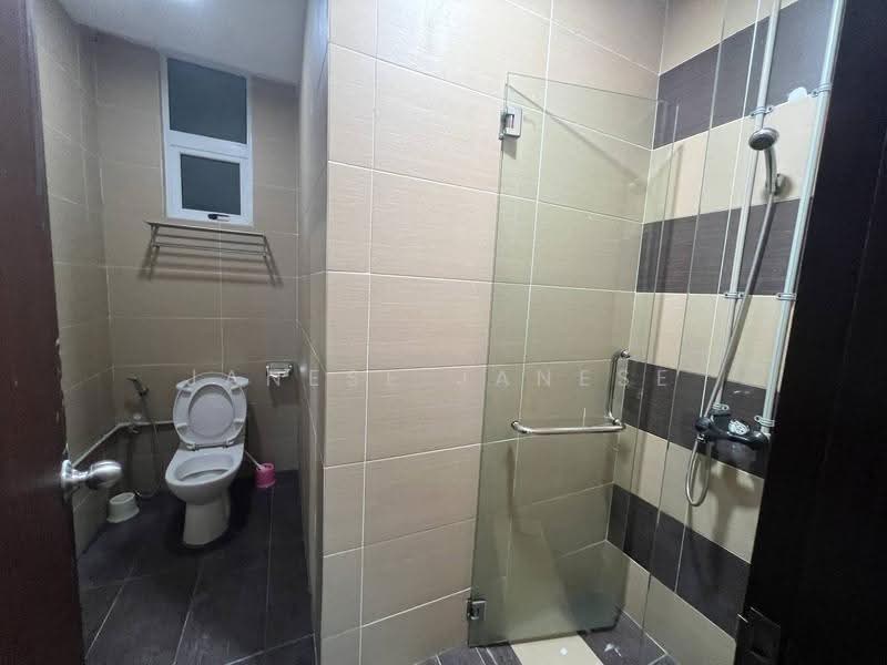 Apartment for Sale at KSL D'Esplanade Residence - Janese Janese - Bathroom - PropertyGuru.com.my
