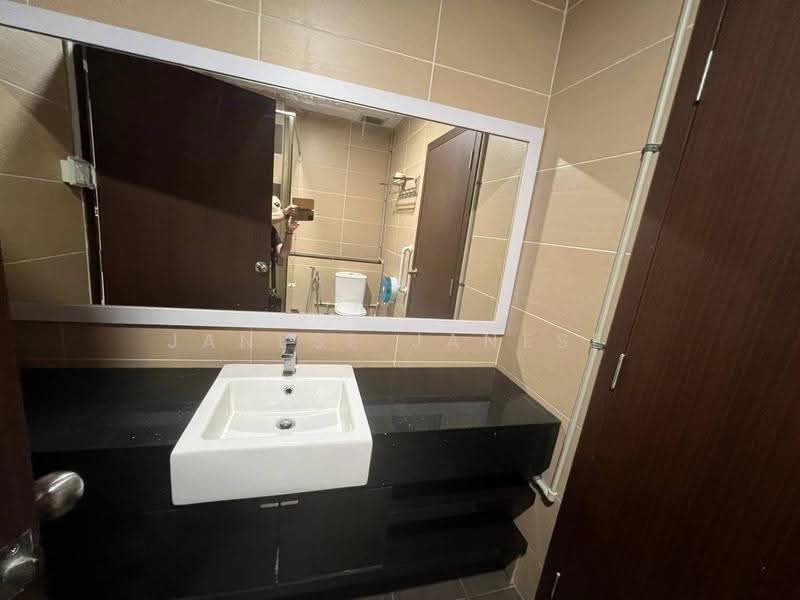 Apartment for Sale at KSL D'Esplanade Residence - Janese Janese - Bathroom - PropertyGuru.com.my