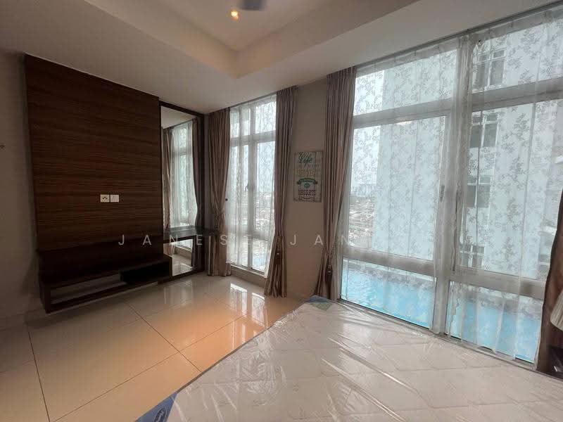 Apartment for Sale at KSL D'Esplanade Residence - Janese Janese - Bedroom - PropertyGuru.com.my