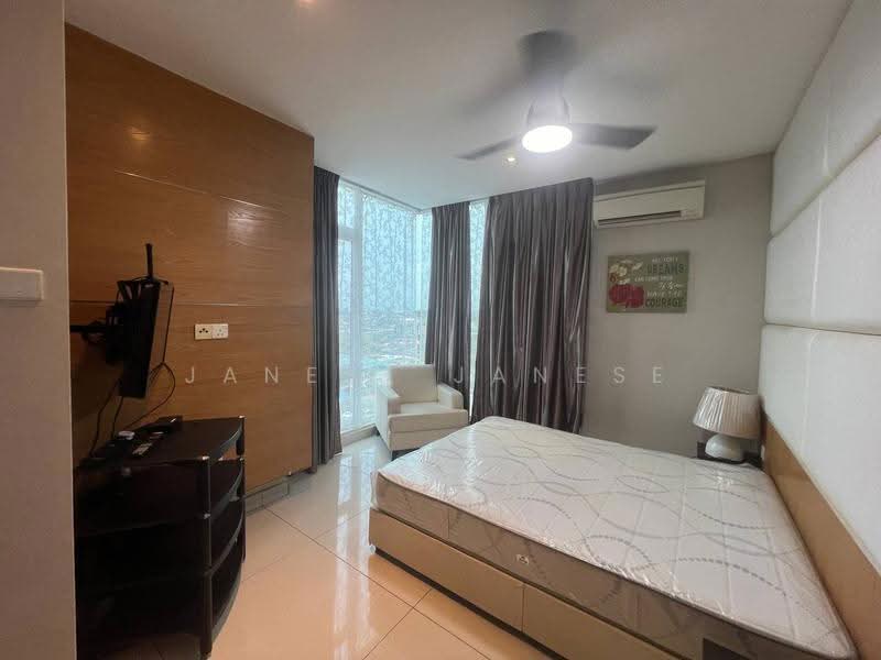 Apartment for Sale at KSL D'Esplanade Residence - Janese Janese - Bedroom - PropertyGuru.com.my