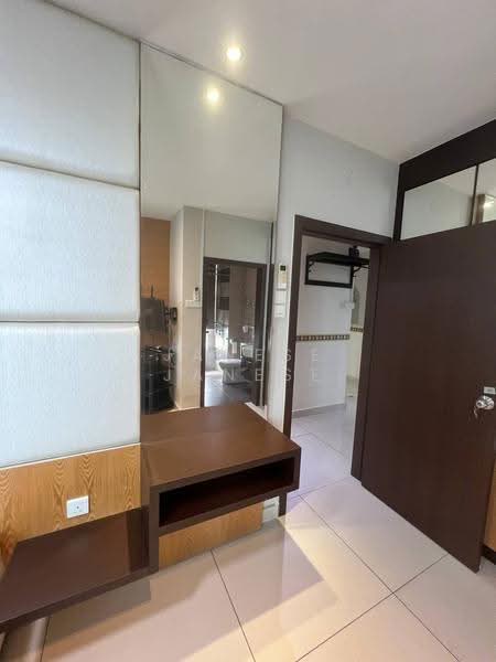 Apartment for Sale at KSL D'Esplanade Residence - Janese Janese - Bathroom - PropertyGuru.com.my