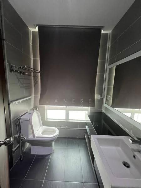 Apartment for Sale at KSL D'Esplanade Residence - Janese Janese - Bathroom - PropertyGuru.com.my