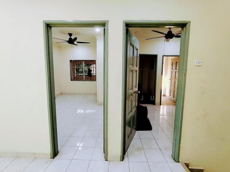 Rumah Teres untuk Disewa di Bandar Putera 2 (Klang) - Loga Raju - Interior - PropertyGuru.com.my