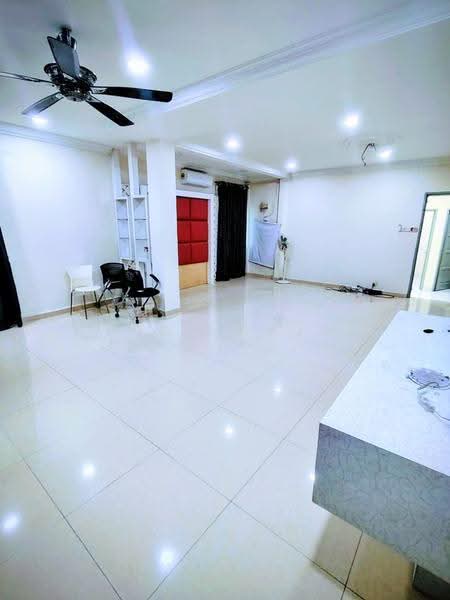 Rumah Teres untuk Disewa di Bandar Putera 2 (Klang) - Loga Raju - Interior - PropertyGuru.com.my