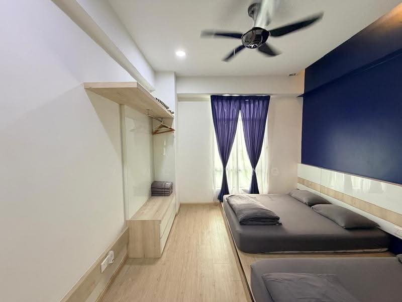 Pangsapuri untuk Disewa di Costa Mahkota - Vinc Pheng - Bedroom - PropertyGuru.com.my