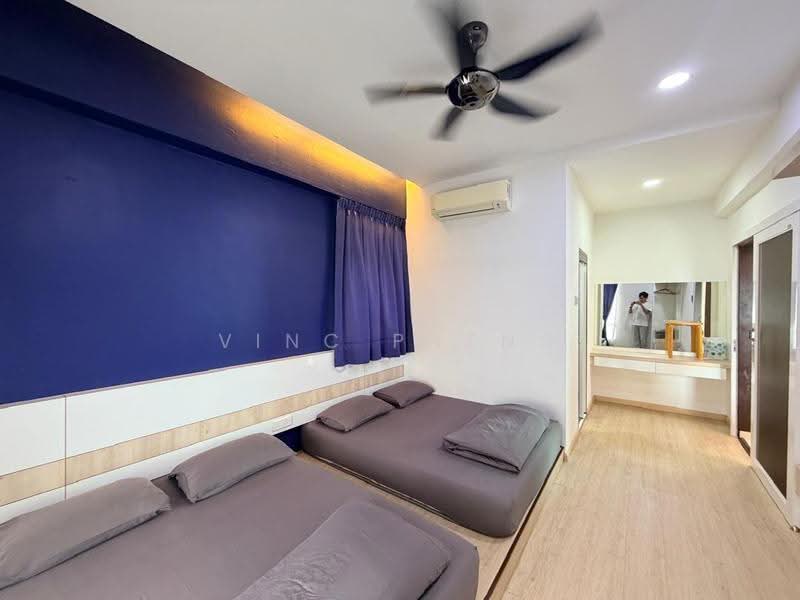 Pangsapuri untuk Disewa di Costa Mahkota - Vinc Pheng - Bedroom - PropertyGuru.com.my