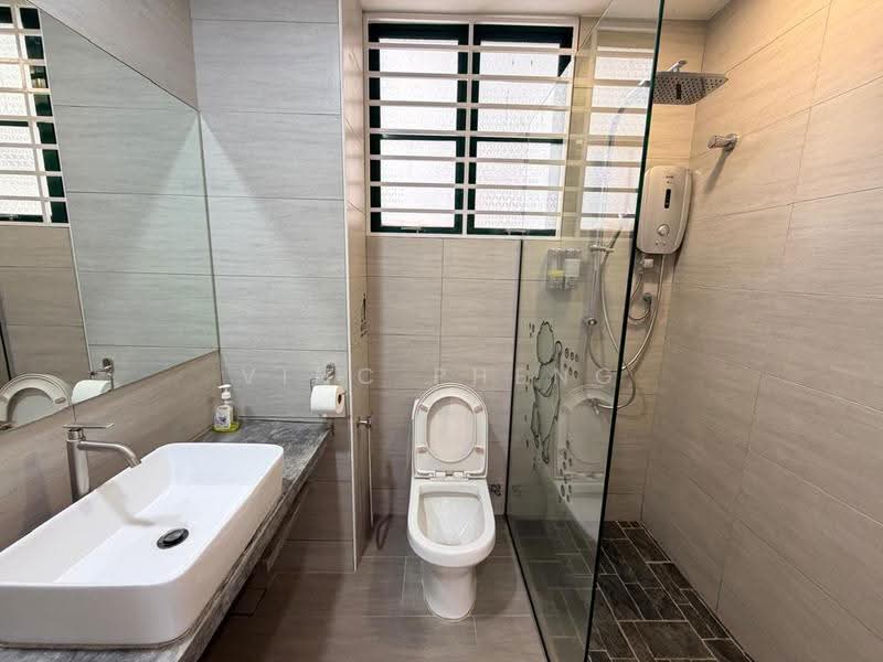 Pangsapuri untuk Disewa di Costa Mahkota - Vinc Pheng - Bathroom - PropertyGuru.com.my