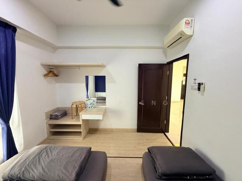 Pangsapuri untuk Disewa di Costa Mahkota - Vinc Pheng - Bedroom - PropertyGuru.com.my