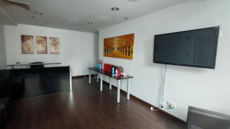 Office for Rent in Kl Sentral (Kuala Lumpur) - LS Chu - Interior - PropertyGuru.com.my