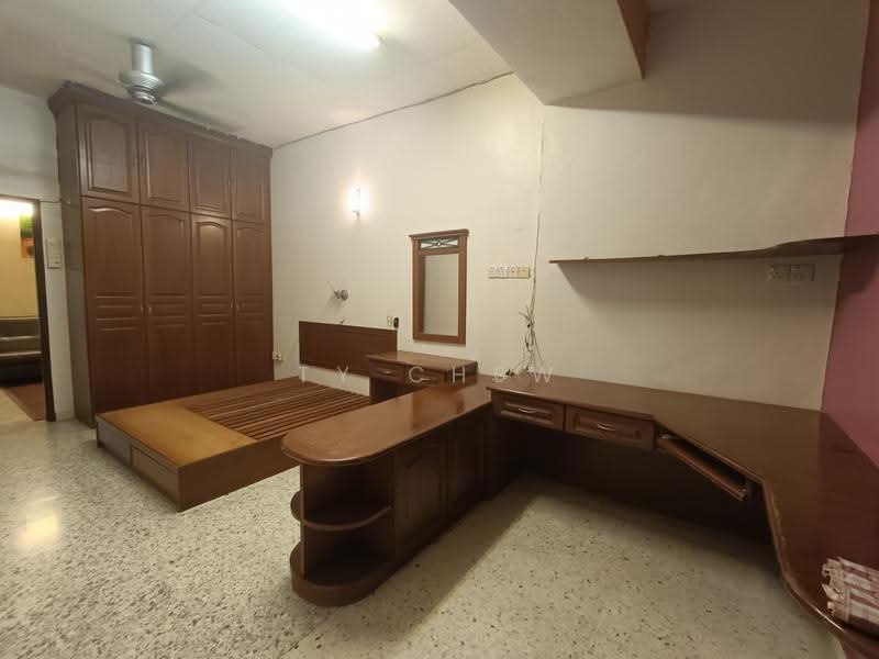 2-storey Terraced House for Sale in Taman Bayu Perdana (Klang) - TY Chew - Bedroom - PropertyGuru.com.my