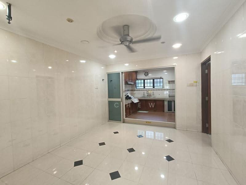 2-storey Terraced House for Sale in Taman Bayu Perdana (Klang) - TY Chew - Kitchen - PropertyGuru.com.my