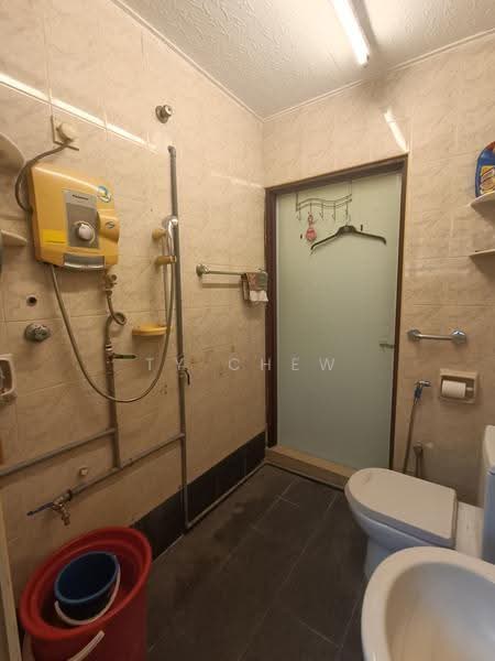 2-storey Terraced House for Sale in Taman Bayu Perdana (Klang) - TY Chew - PropertyGuru.com.my
