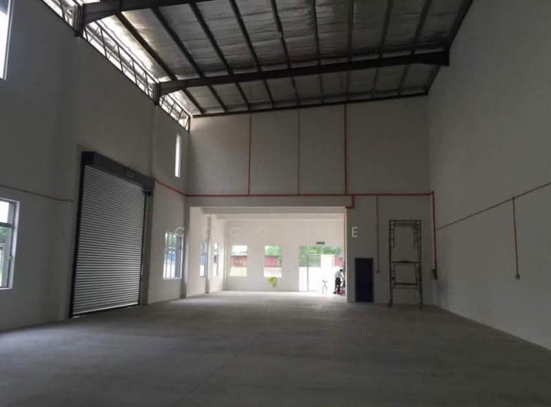 Kilang Kluster untuk Disewa di Taman Perindustrian Cemerlang (Ulu Tiram) - Coco Lee - PropertyGuru.com.my