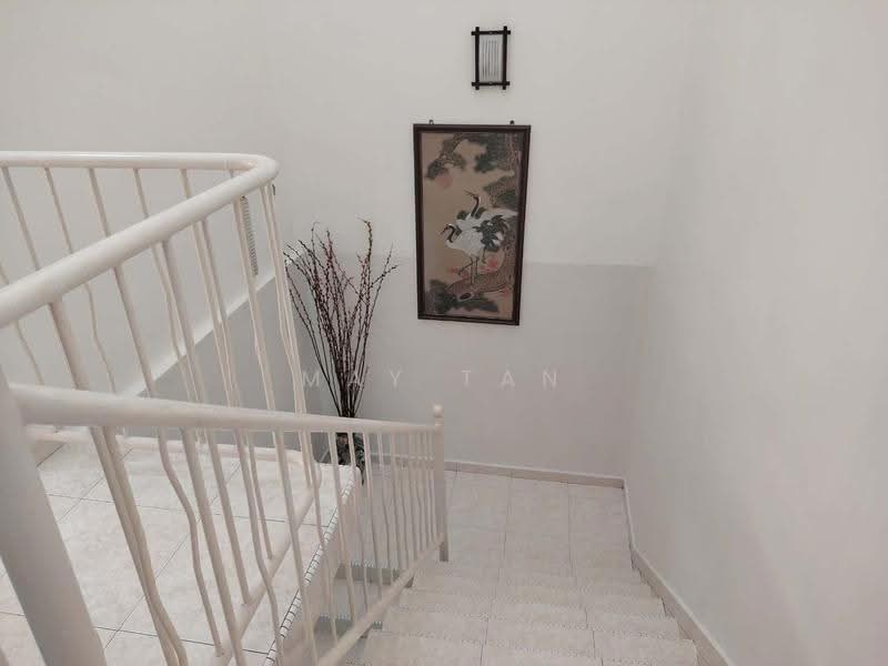 Rumah Teres 2-Tingkat untuk Dijual di Taman Sri Kluang (Kluang) - May Tan - PropertyGuru.com.my