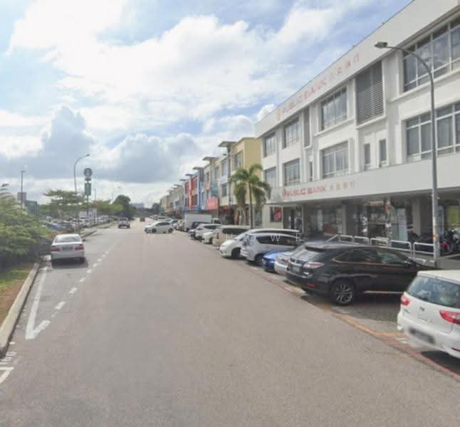 Kedai untuk Disewa di Taman Daya (Johor Bahru) - Wee Howe - PropertyGuru.com.my