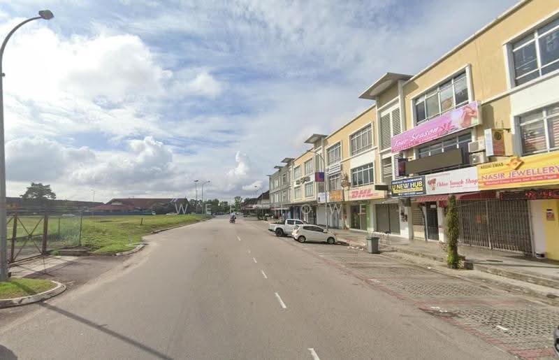 Kedai untuk Disewa di Taman Daya (Johor Bahru) - Wee Howe - PropertyGuru.com.my