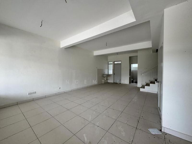 Rumah Teres untuk Dijual di Semenyih (Selangor) - Vincent Lee - Kitchen - PropertyGuru.com.my