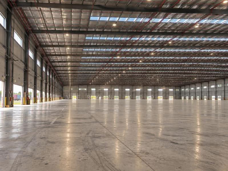 Detached Factory for Rent in Kawasan Perindustrian Senai 3 (Senai) - Veron Koo - PropertyGuru.com.my