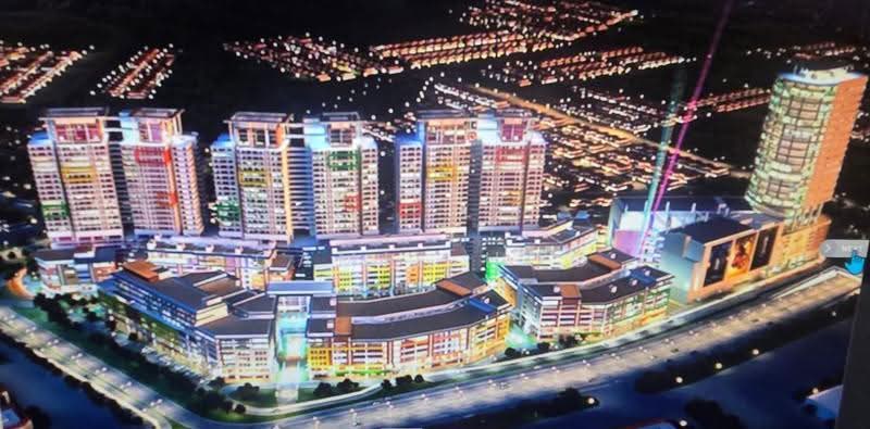 Kediaman Servis untuk Dijual di SetiaWalk - Camie Hoo - PropertyGuru.com.my