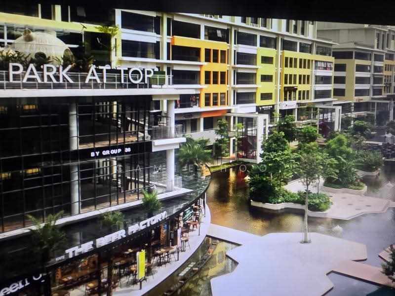 Kediaman Servis untuk Dijual di SetiaWalk - Camie Hoo - PropertyGuru.com.my