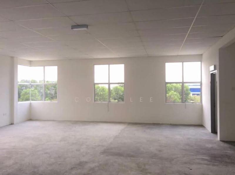 Cluster Factory for Sale in Taman Perindustrian Cemerlang (Ulu Tiram) - Coco Lee - Interior - PropertyGuru.com.my