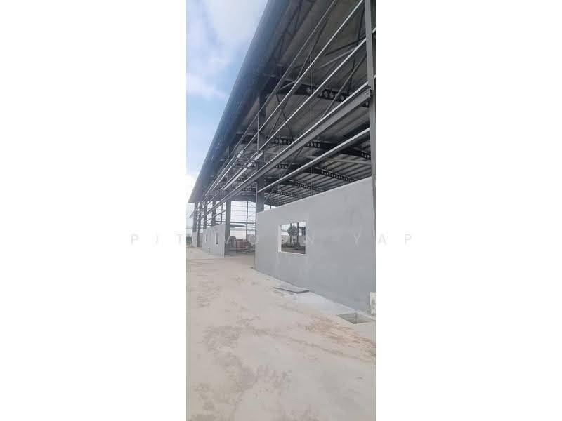 Kilang Terpisah untuk Dijual di Klang (Selangor) - Pit Voon Yap - PropertyGuru.com.my