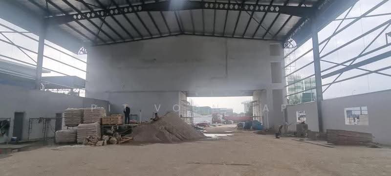 Kilang Terpisah untuk Dijual di Klang (Selangor) - Pit Voon Yap - PropertyGuru.com.my