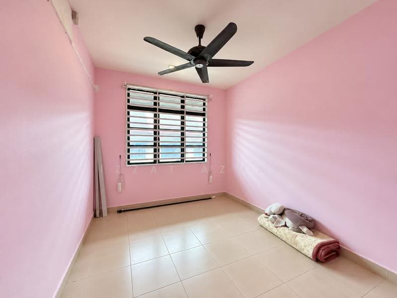 2-storey Terraced House for Sale in Kuantan (Pahang) - Izzat Azman - Bedroom - PropertyGuru.com.my