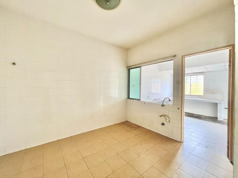 2-storey Terraced House for Sale in Serdang height, Serdang, Seri Kembangan (Setia Alam) - Chloe Kok - PropertyGuru.com.my